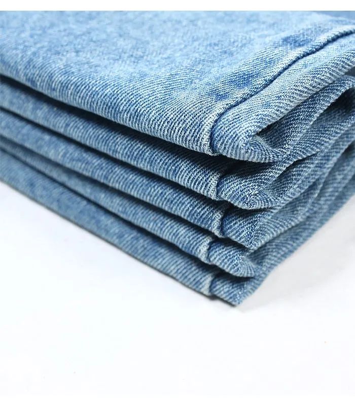 1886 Youaxon 100% Cotton Vintage High Waist Mom Jeans/Boyfriend
