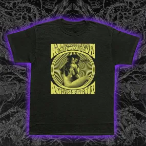 Acid Mothers Freak Out Slim Fit Tee