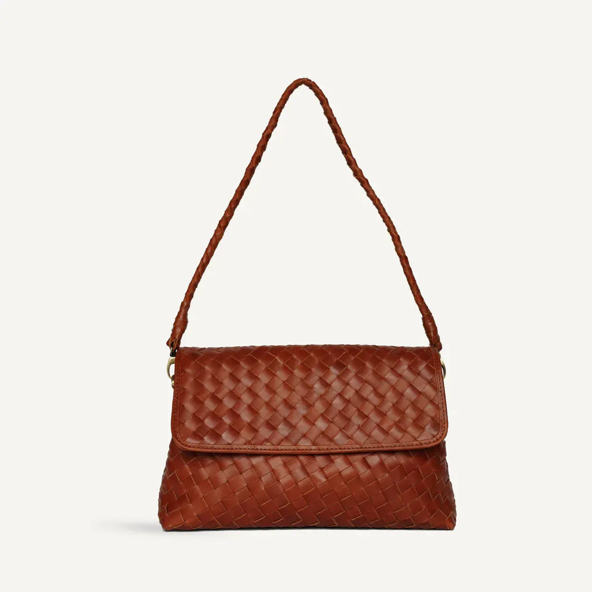 Bembien - Madeleine Bag (Sienna)