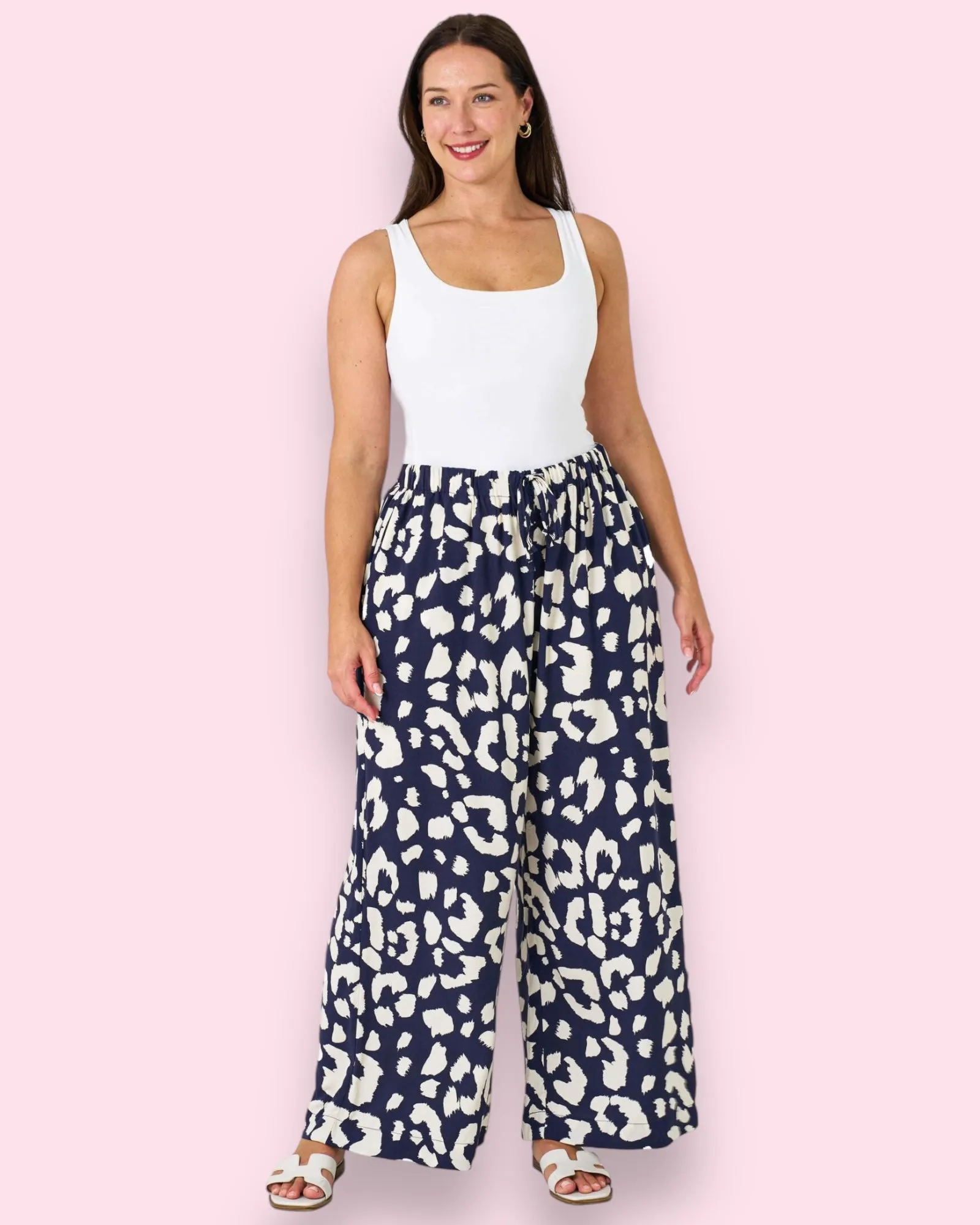 Bianca Pants