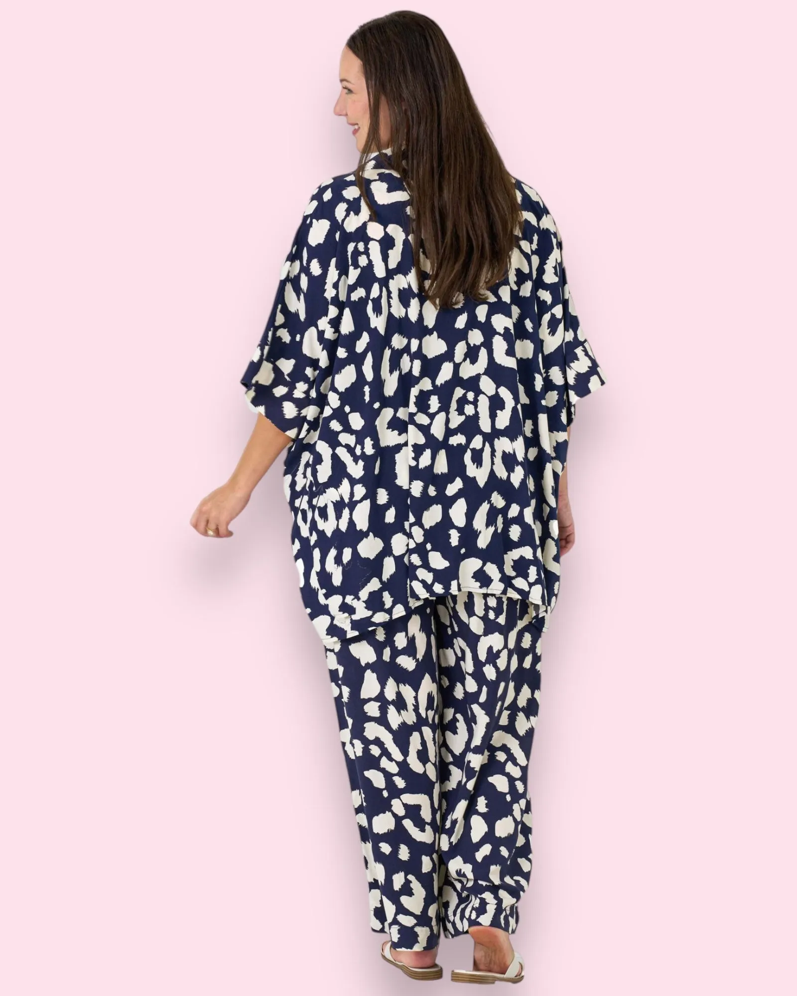 Bianca Pants