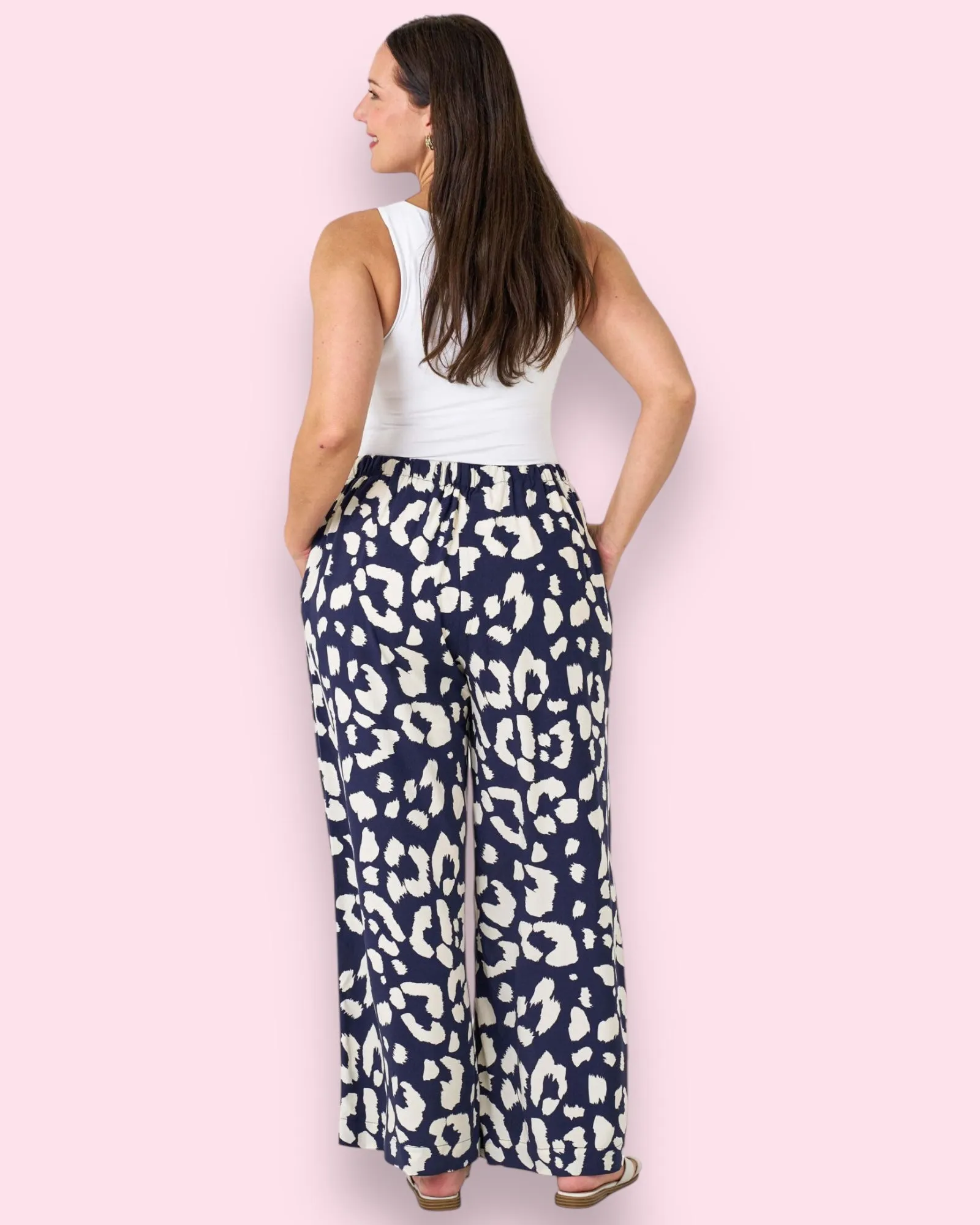Bianca Pants