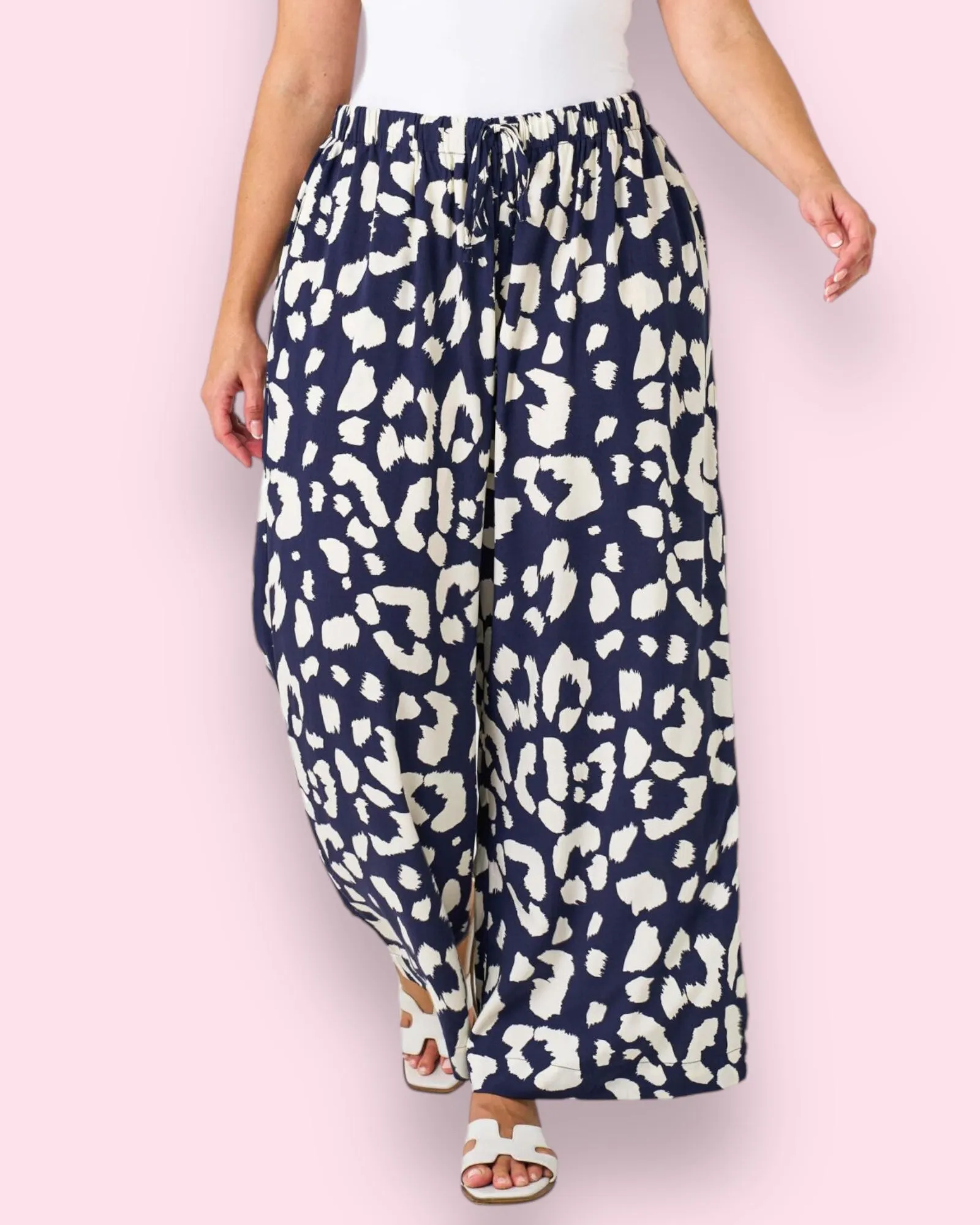 Bianca Pants