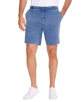 Breakway Intense Denim Short