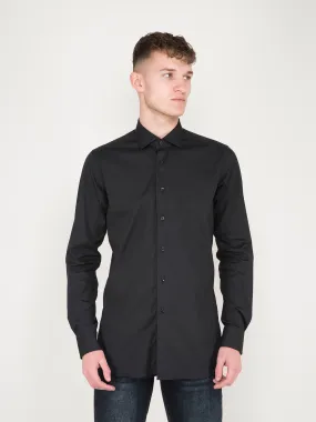 Business Tailor Fit Stretch Shirt