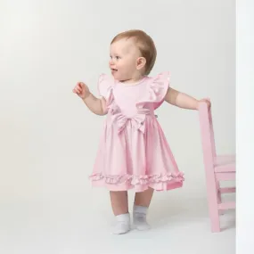 Caramelo Kids - Pink sundress