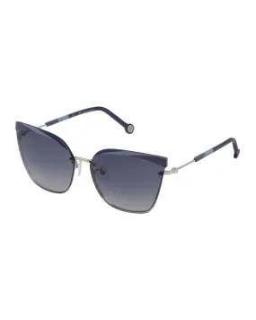 Carolina Herrera Cat Eye Sunglasses Model CHE147640538