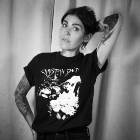 Christian Death Slim Fit Tee