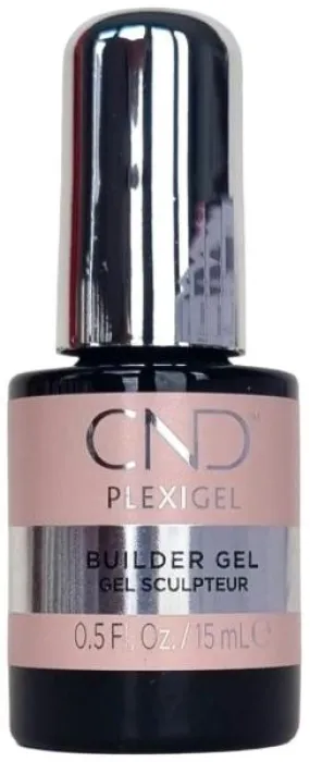 CND PlexiGel Builder Soft Blush