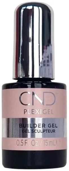 CND PlexiGel Builder Soft Blush