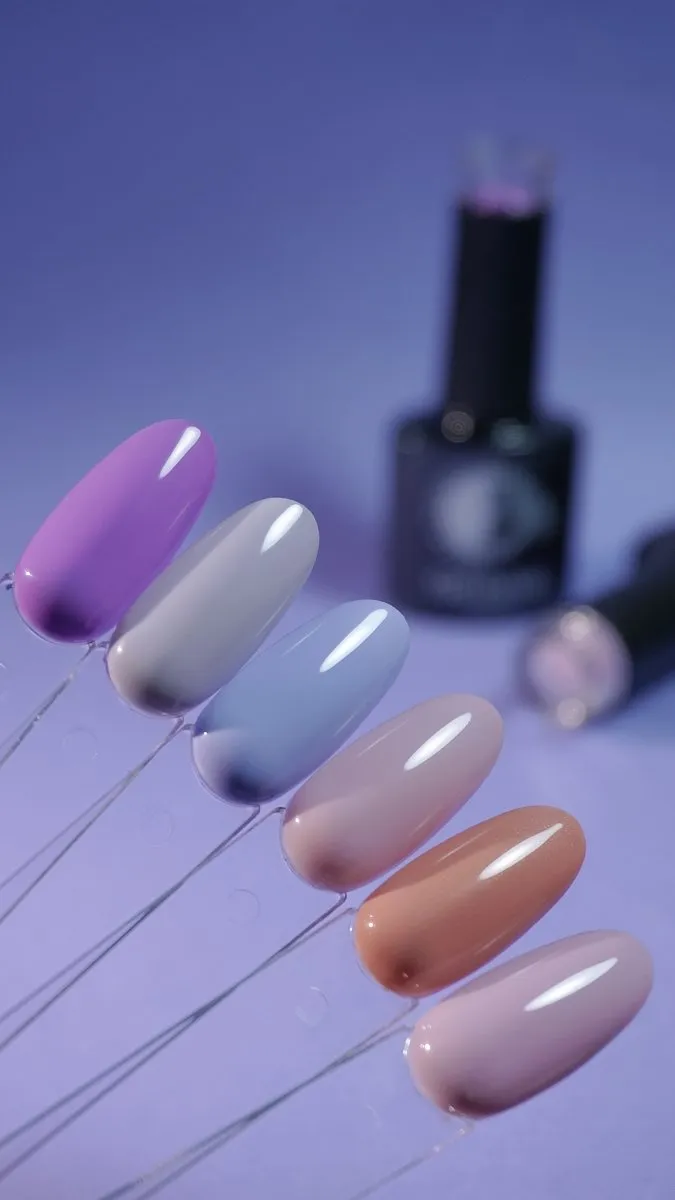 Dream Goddess Gel Polish 10ml FANTASY