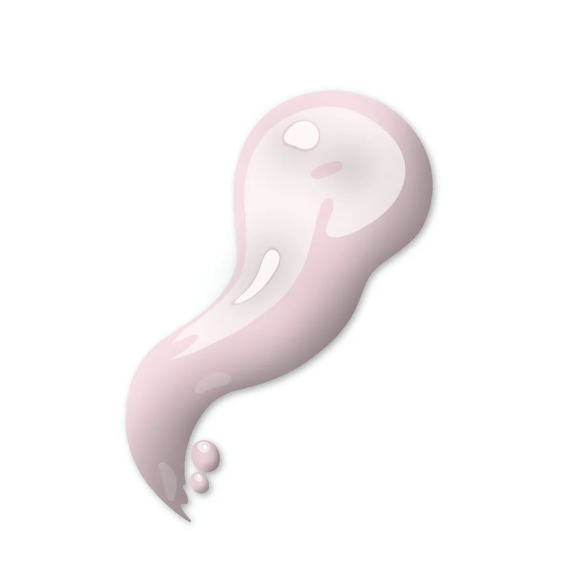 Dream Goddess Gel Polish 10ml FANTASY