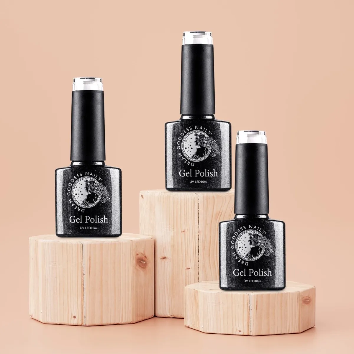 Dream Goddess Gel Polish 10ml ISABELLE