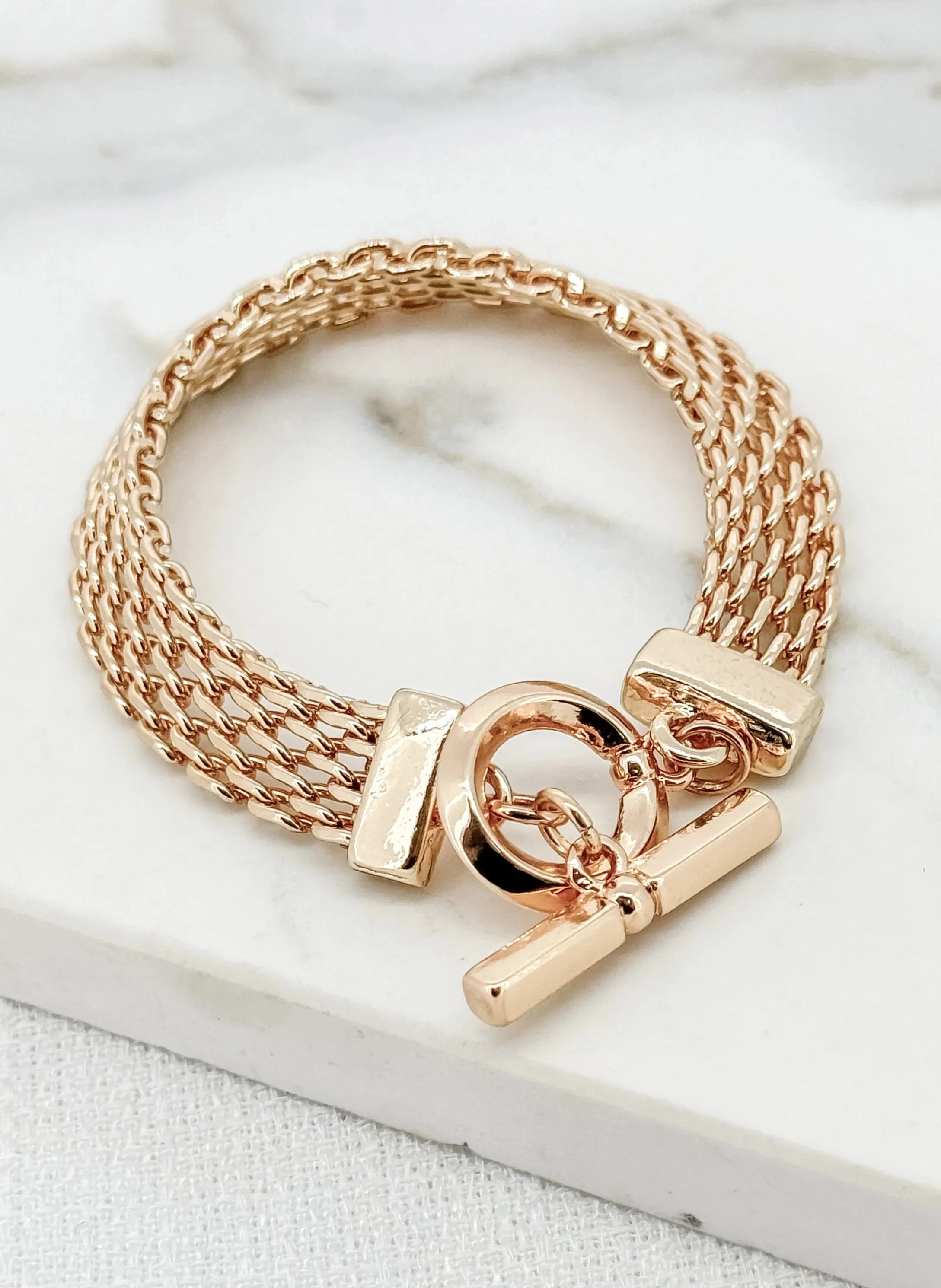 Envy Bracelet 4073