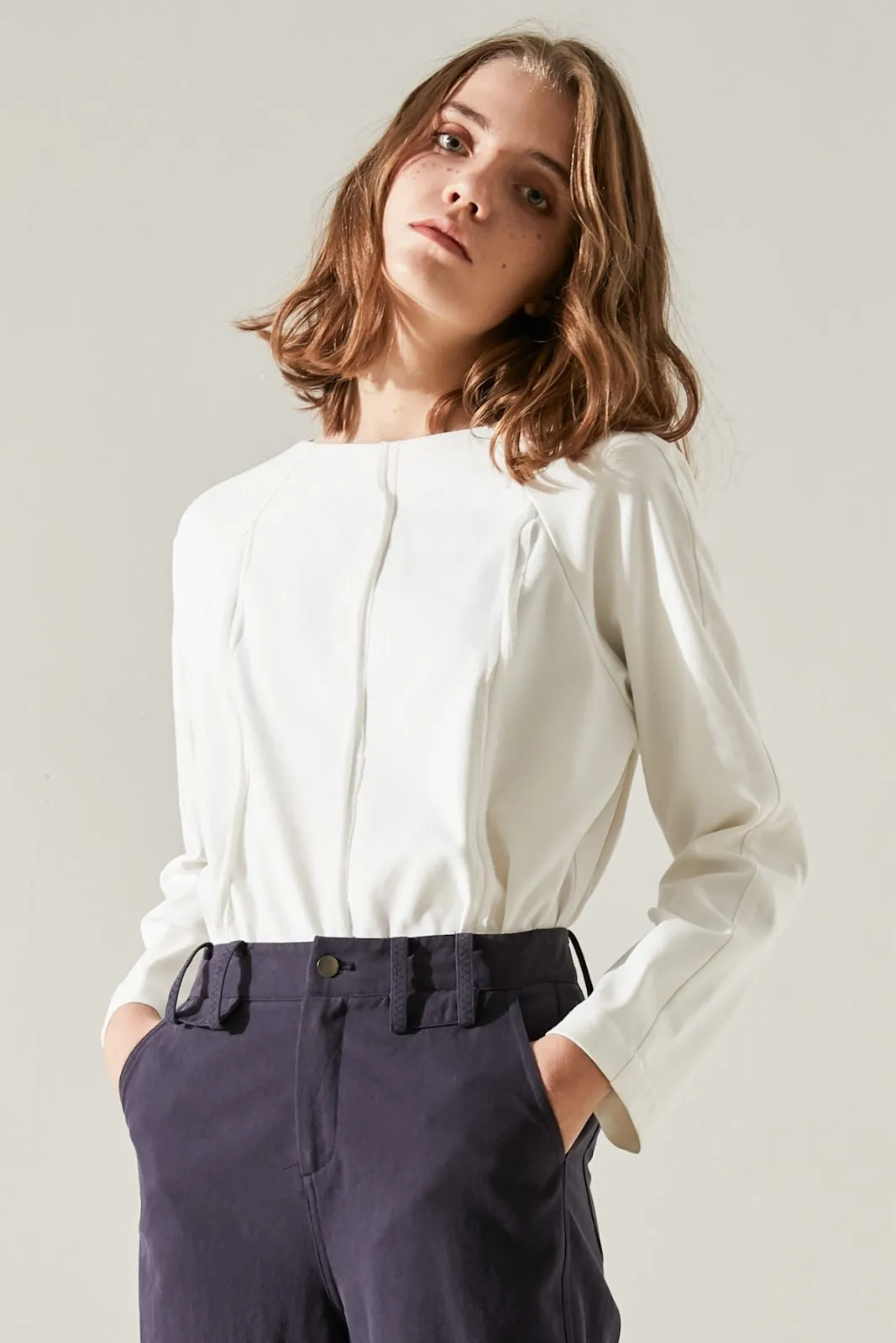 Kate Blouse