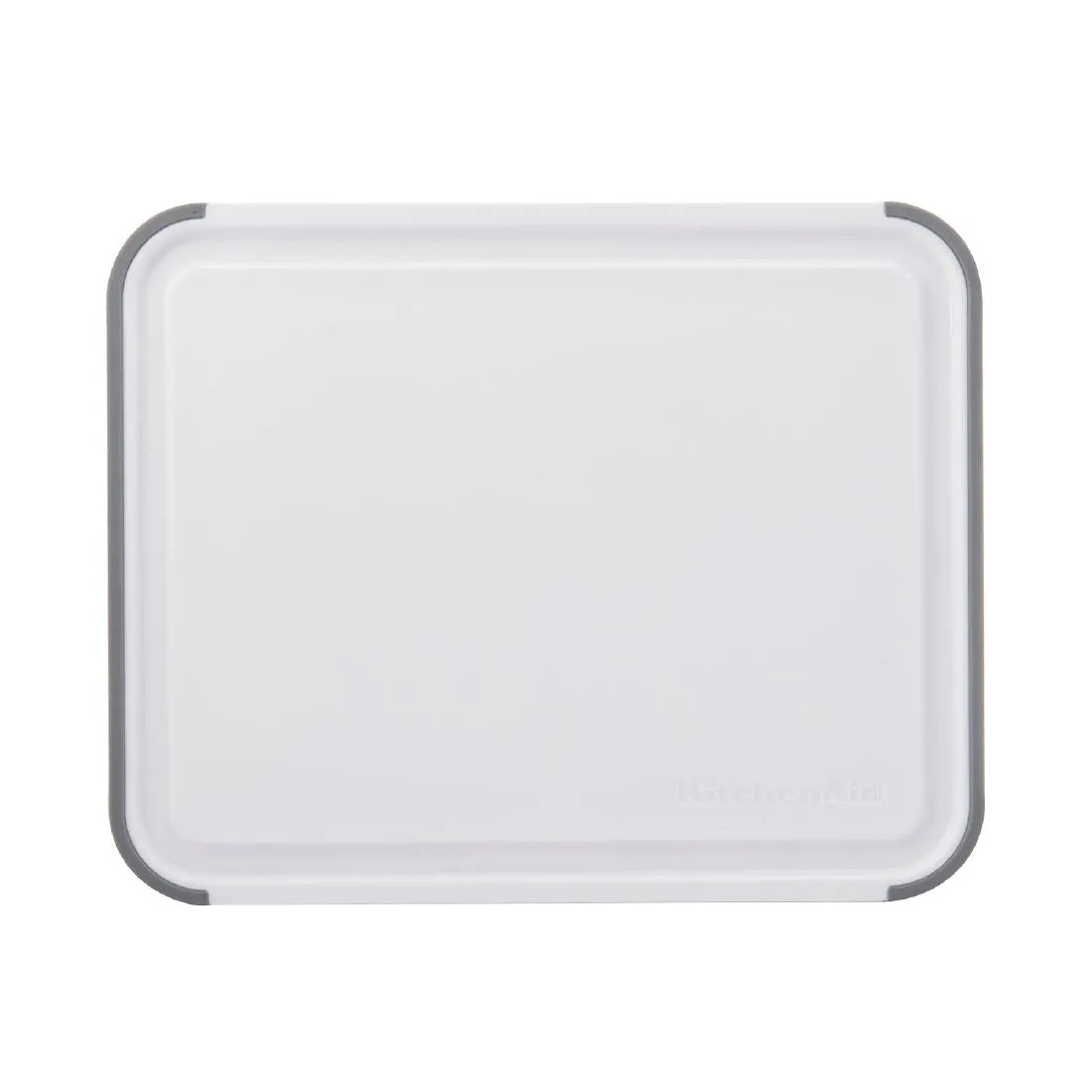 KitchenAid Classic Non-Slip Chopping Board 110x140mm