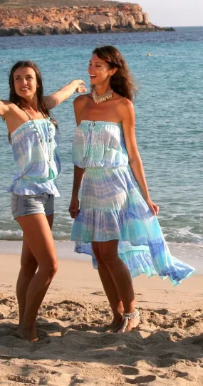 Lolina Long Dress