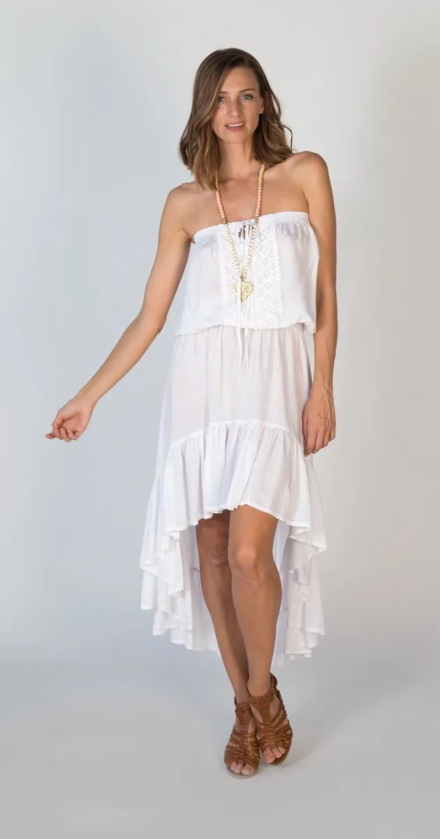 Lolina Long Dress