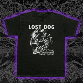 Lost Dog Slim Fit Tee