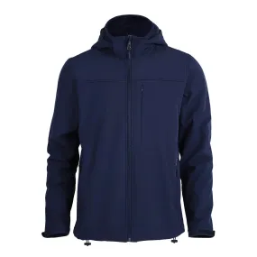 Men’s Berber Lined Soft Shell Jacket