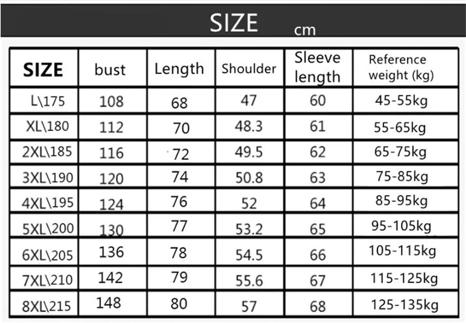 Men's casual button-down denim jacket unlined long sleeve jacket