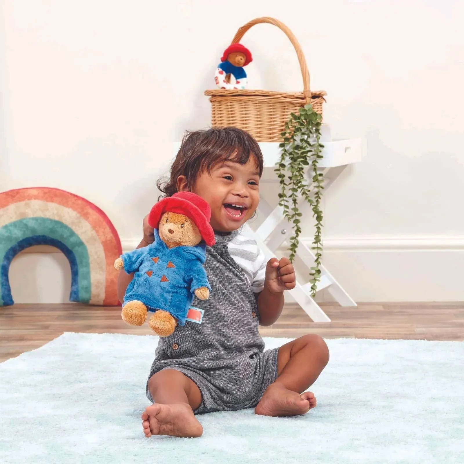 My First Paddington For Baby