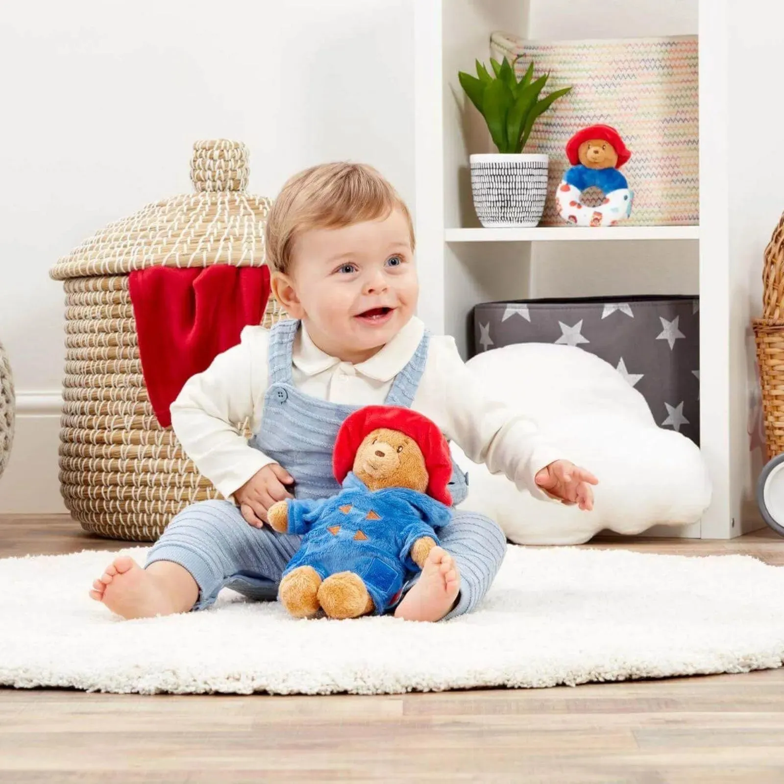 My First Paddington For Baby