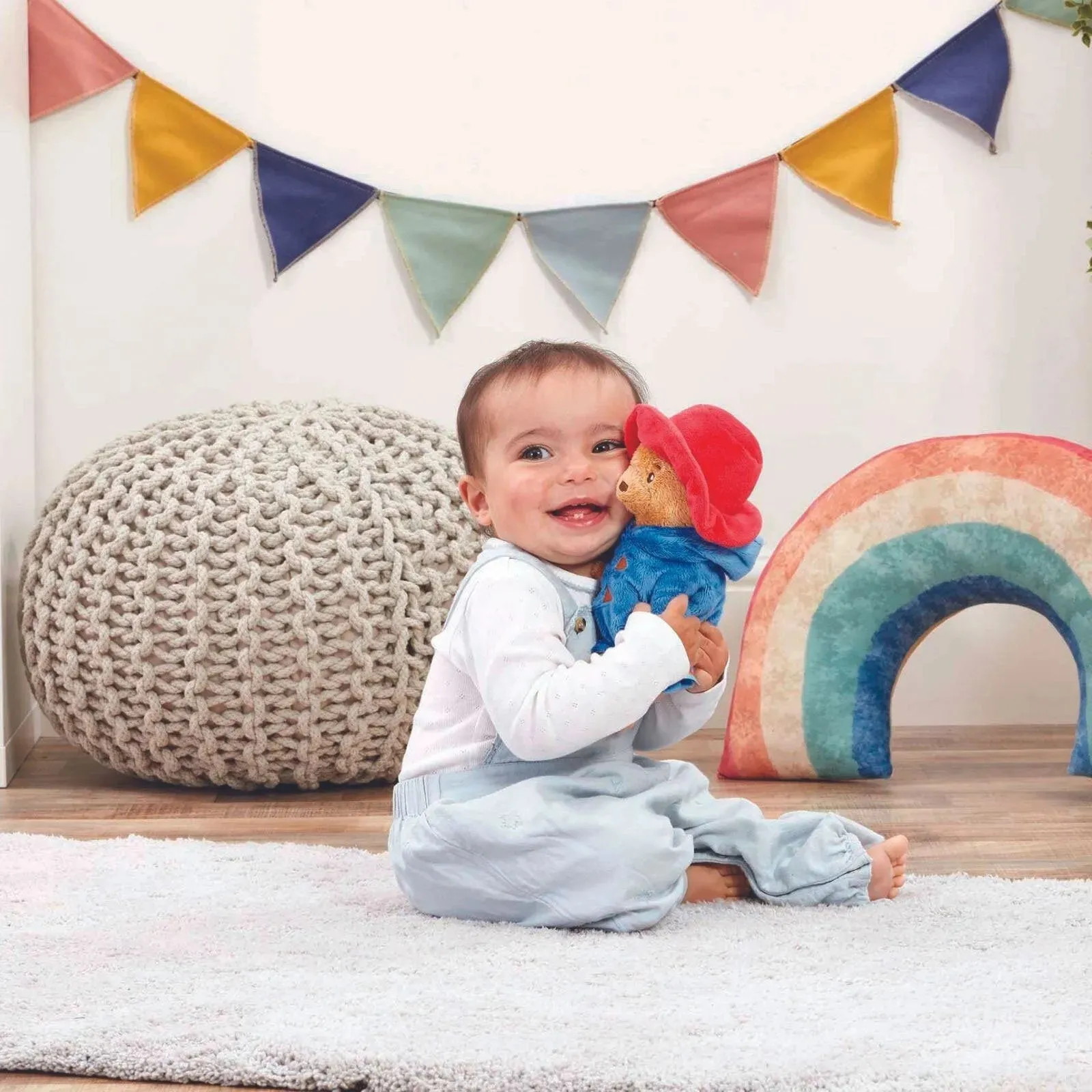 My First Paddington For Baby