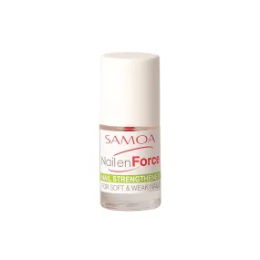 Nail en Force - Strengthener soft and weak nails 6ml