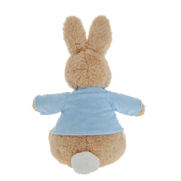 Peter Rabbit Soft Toy