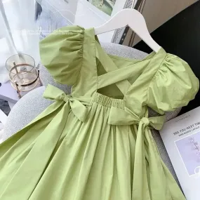 "Jasmine" Chic Party Dress
