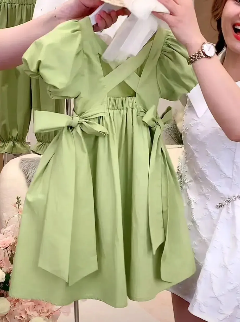 "Jasmine" Chic Party Dress