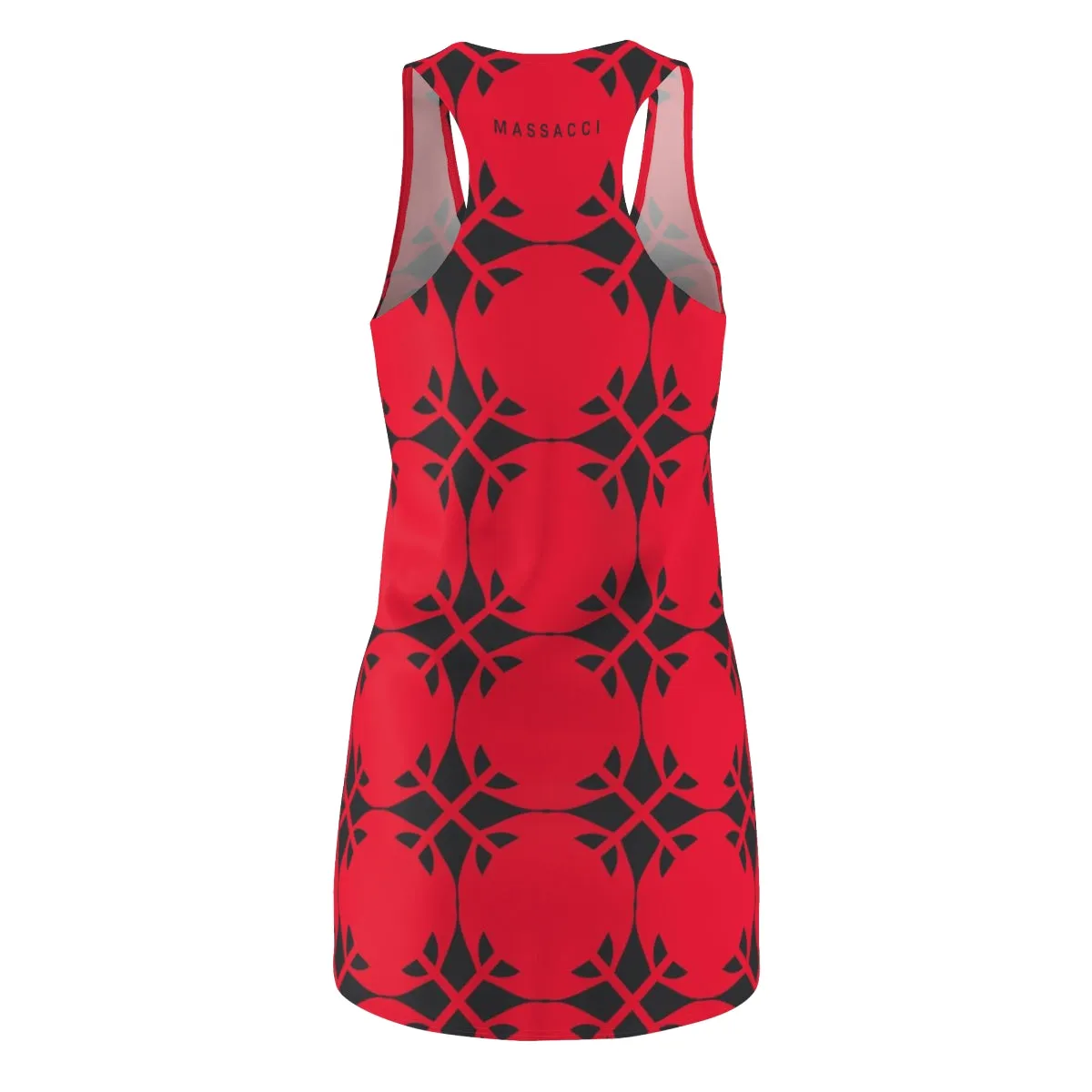 Reds and Blacks, Sundress