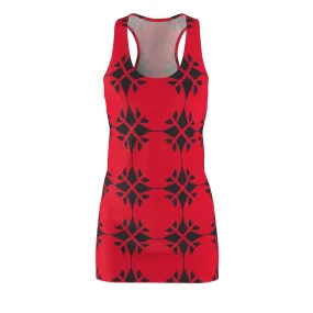 Reds and Blacks, Sundress