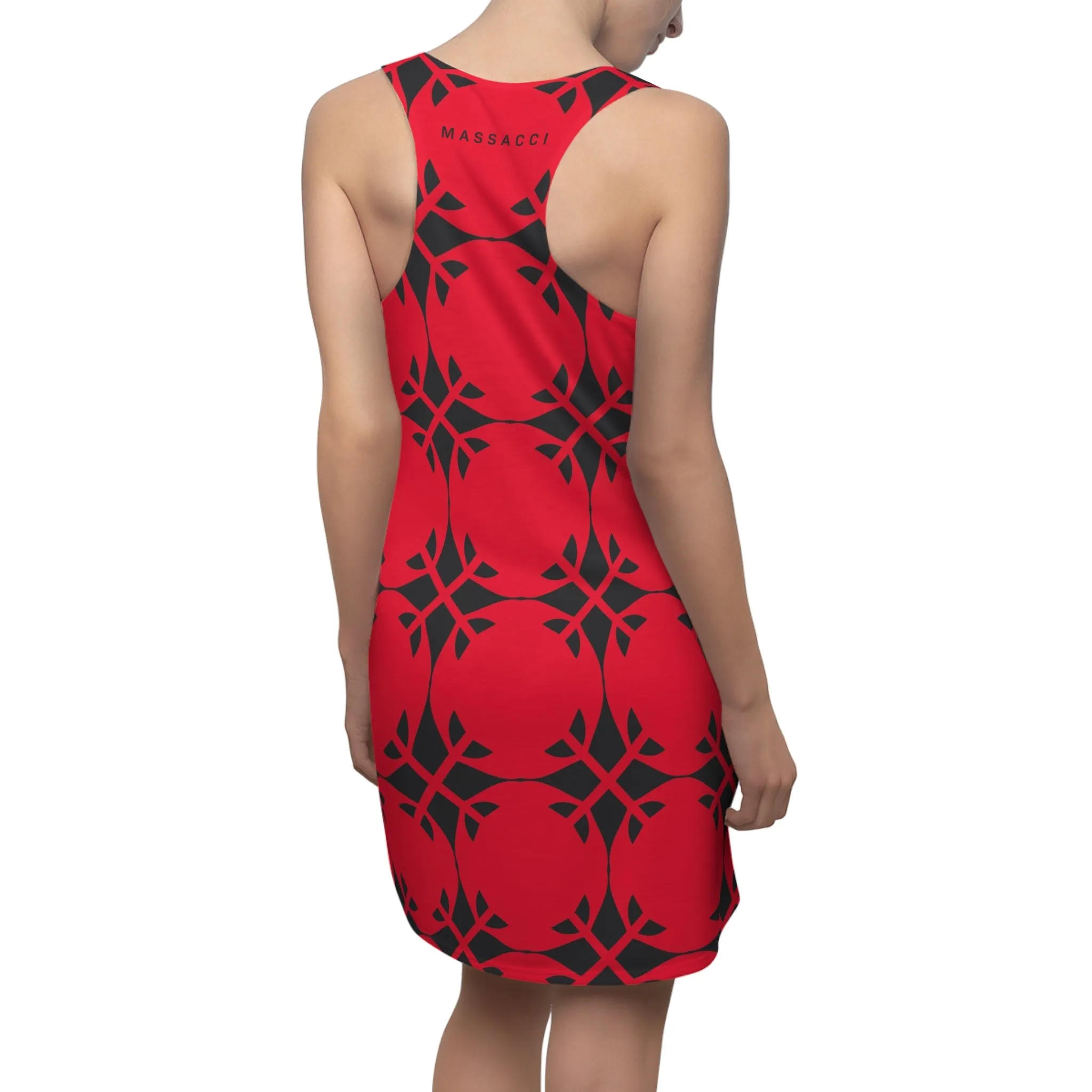 Reds and Blacks, Sundress