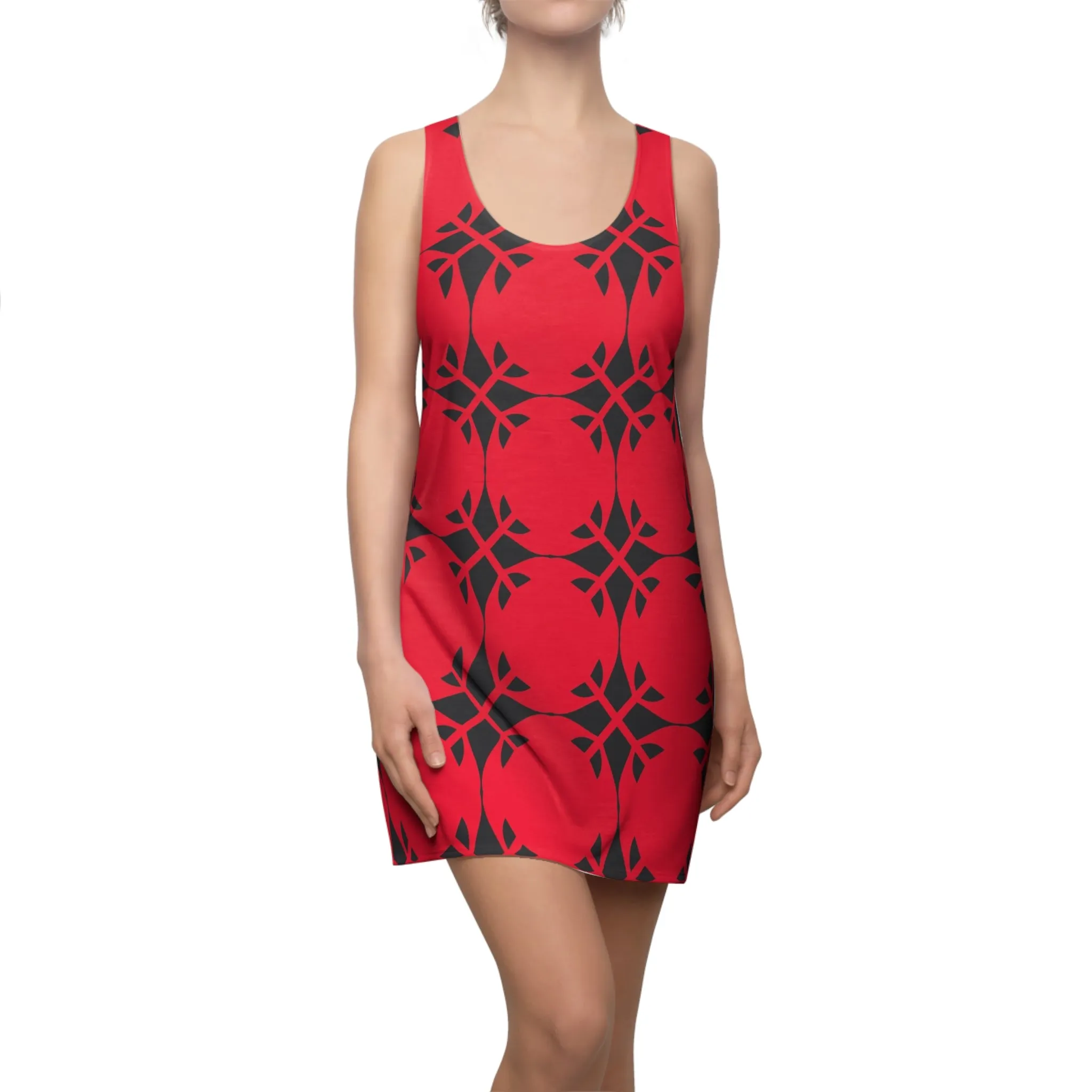 Reds and Blacks, Sundress