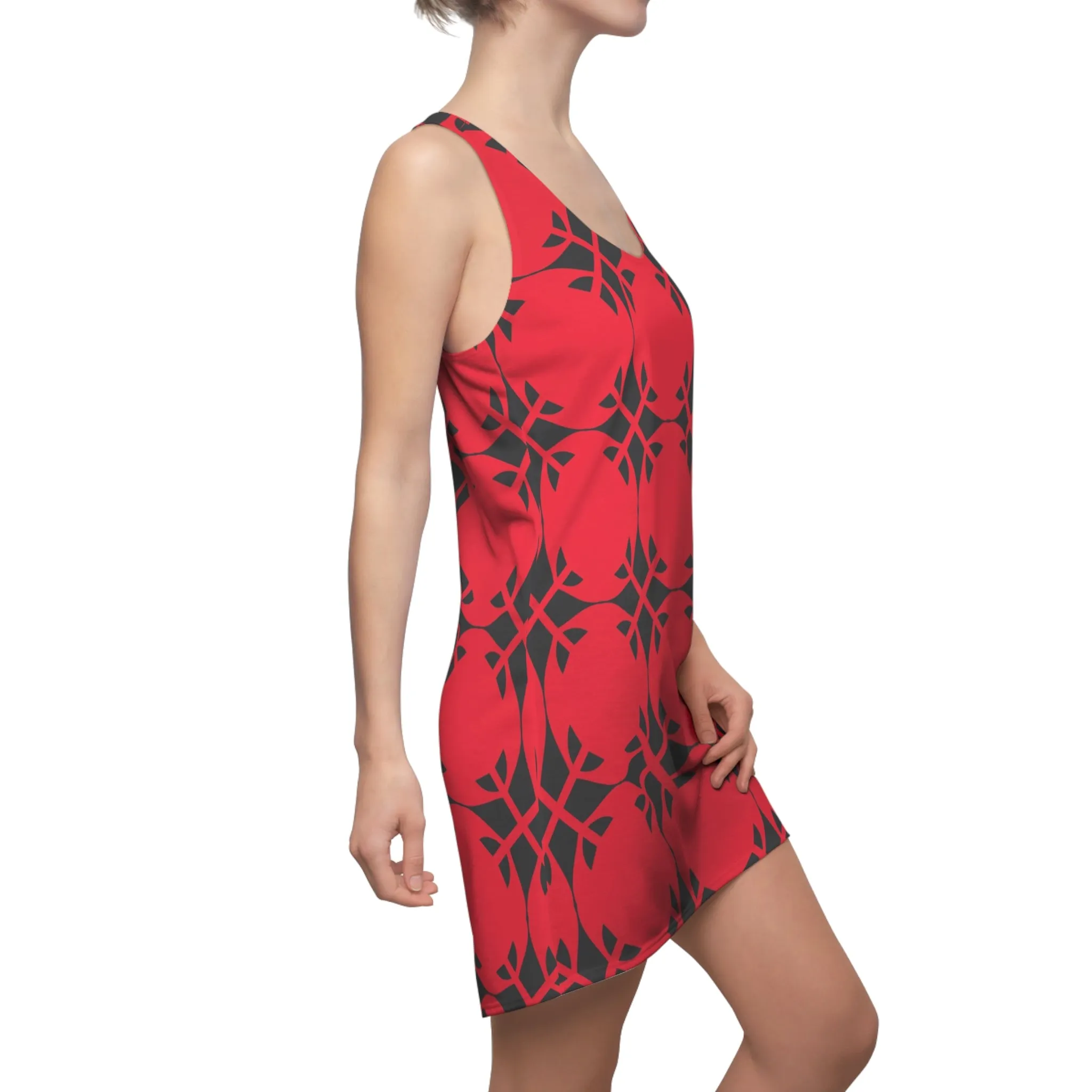 Reds and Blacks, Sundress