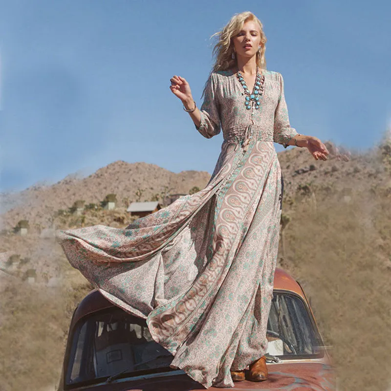 Sexy For Me - Chiffon Sundress