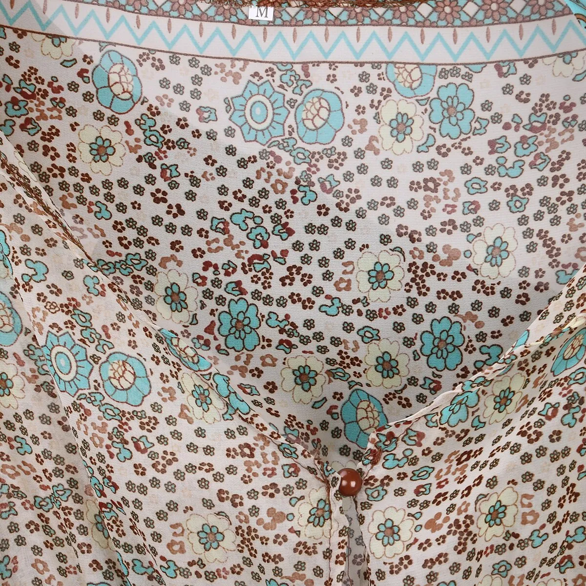 Sexy For Me - Chiffon Sundress