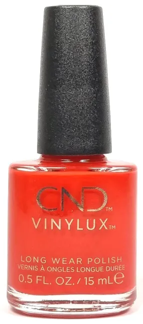 Soft Flame * CND Vinylux