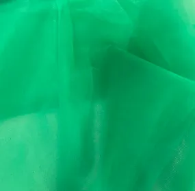 Soft Tulle - Forest
