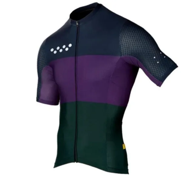 The New Pedla LunaAIR Cycling Jersey