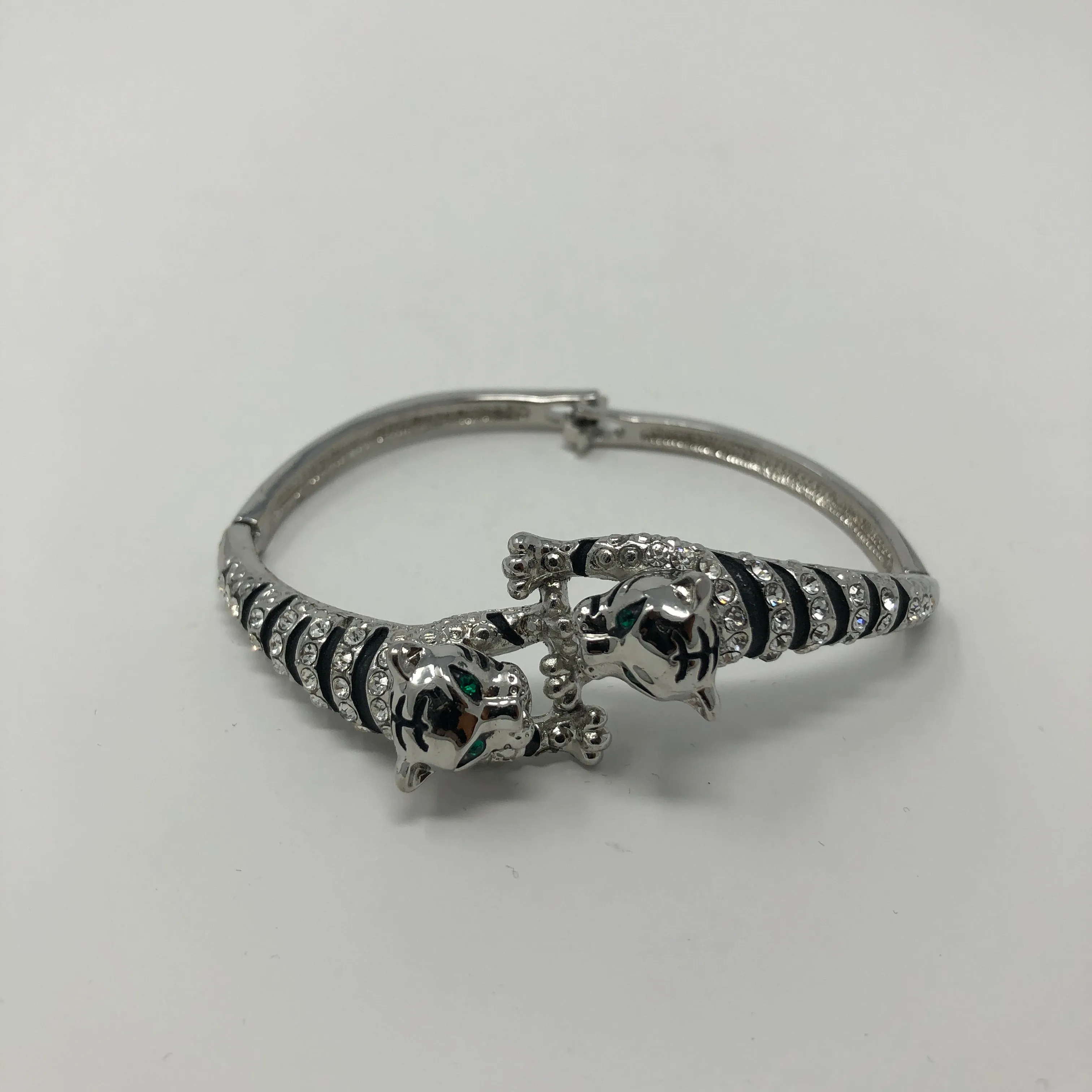 Tiger Headed Cuff