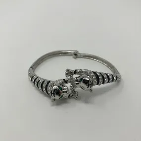 Tiger Headed Cuff