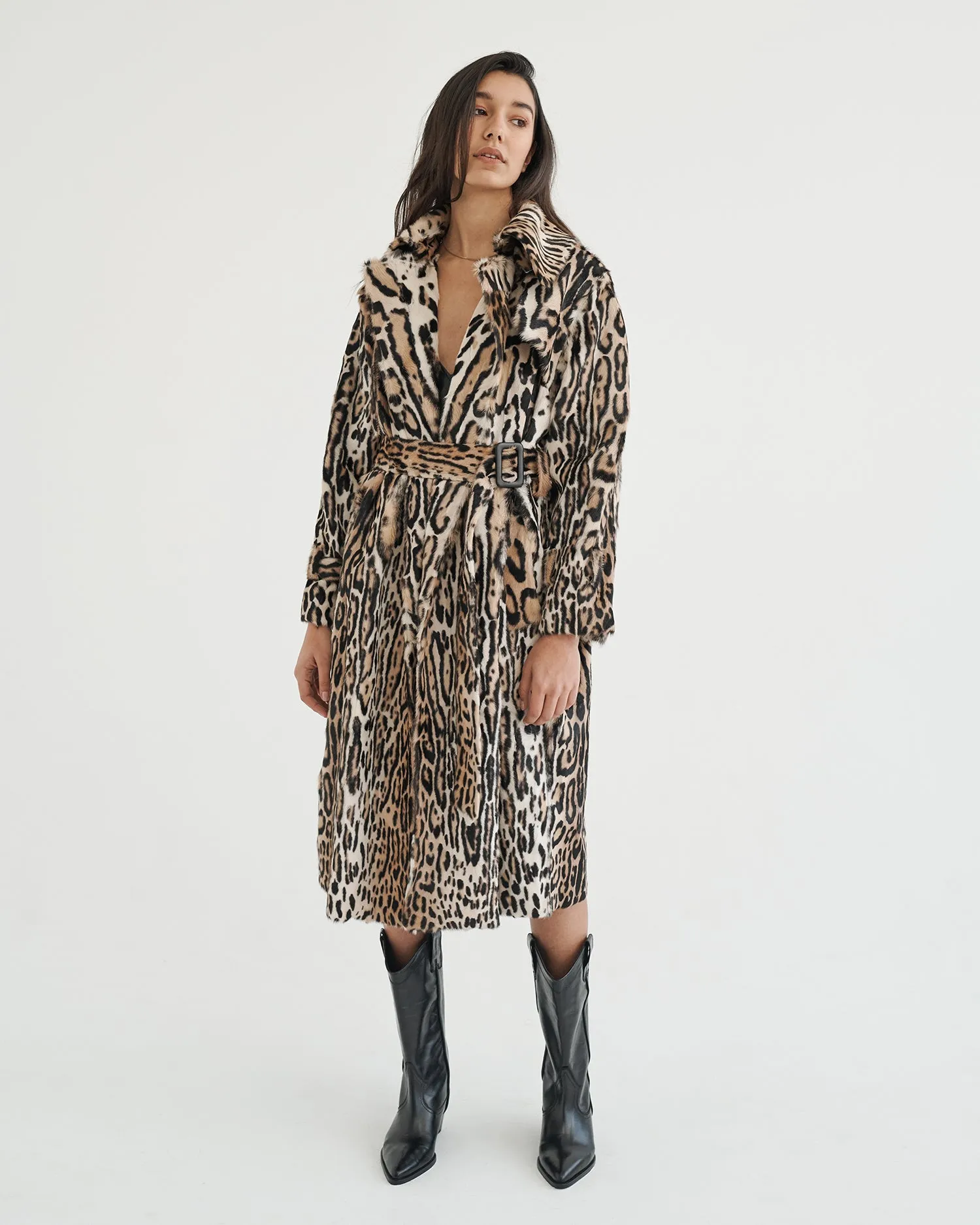 TRENCH in Ocelot