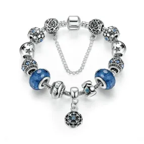 Trendy Charm Bracelet