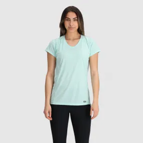 Womens Echo T-shirt