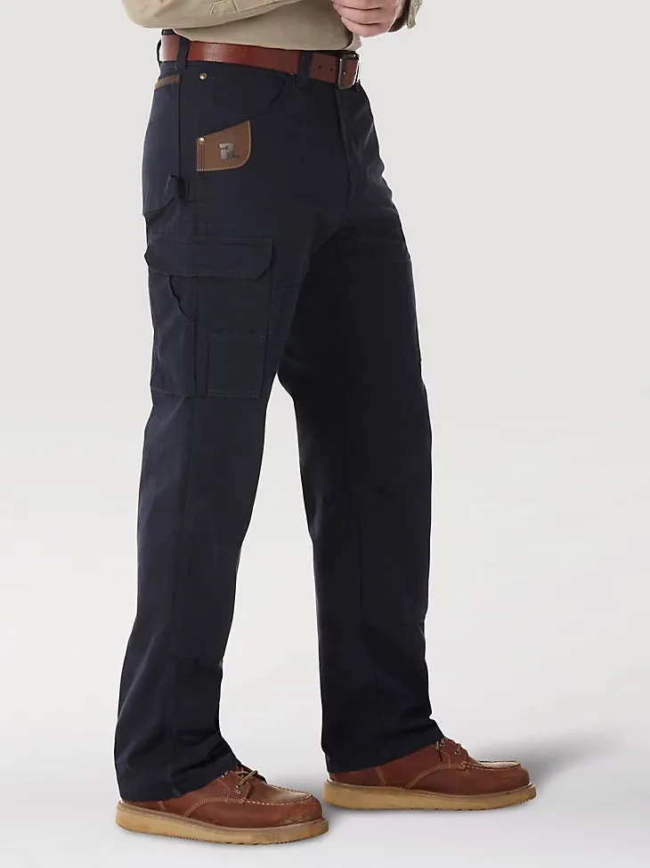 Wrangler® RIGGS Workwear® Men's Ripstop Ranger Pant_Navy